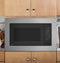 Ge Profile™ 2.2 Cu. Ft. Built-in Sensor Microwave Oven