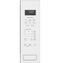Ge Profile™ 2.2 Cu. Ft. Built-in Sensor Microwave Oven