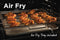 30" Electric Wall Oven and Microwave Combination with No Preheat + Air Fry