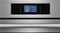 30" Electric Wall Oven and Microwave Combination with No Preheat + Air Fry