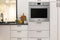 30" Single Wall Oven with No Preheat + Air Fry
