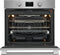 30" Single Wall Oven with No Preheat + Air Fry