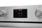 30" Single Wall Oven with No Preheat + Air Fry
