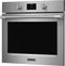 30" Single Wall Oven with No Preheat + Air Fry