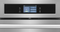 30" Single Wall Oven with Stone-Baked Pizza Mode