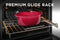 30" Single Wall Oven with Stone-Baked Pizza Mode