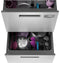 Ge Profile™ Dishwasher Double Drawer