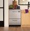 Ge Profile™ Dishwasher Double Drawer