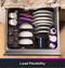 Ge Profile™ Dishwasher Double Drawer