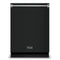 Dishwasher Door Panel