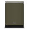 Dishwasher Door Panel