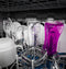 Ge Profile™ Energy Star® Fingerprint Resistant Top Control Stainless Interior Dishwasher With Microban™ Antimicrobial Technology
