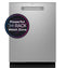 Ge Profile™ Energy Star Smart Ultrafresh System Dishwasher With Microban™ Antimicrobial Technology With Deep Clean Washing 3rd Rack, 42 Dba