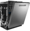 Ge Profile™ Energy Star Smart Ultrafresh System Dishwasher With Microban™ Antimicrobial Technology With Deep Clean Washing 3rd Rack, 39 Dba