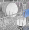 Ge Profile™ Energy Star Smart Ultrafresh System Dishwasher With Microban™ Antimicrobial Technology With Deep Clean Washing 3rd Rack, 39 Dba