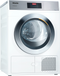 24" Little Giant Heat Pump Dryer 208-240v WH