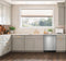 24" Stainless Steel Tub Dishwasher with CleanBoost™