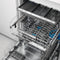 24" Stainless Steel Tub Dishwasher with CleanBoost™