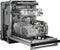 24" Stainless Steel Tub Dishwasher with CleanBoost™