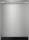 24" Stainless Steel Tub Dishwasher with CleanBoost™ and Adaptive Quick Wash
