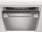 24" Stainless Steel Tub Dishwasher with CleanBoost™ and Adaptive Quick Wash