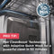 24" Stainless Steel Tub Dishwasher with CleanBoost™ and Adaptive Quick Wash