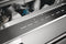 24" Stainless Steel Tub Dishwasher with CleanBoost™ and Adaptive Quick Wash