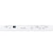 Ge Profile™ Energy Star® 18" Ada Compliant Stainless Steel Interior Dishwasher With Sanitize Cycle
