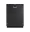 Ge Profile™ Energy Star® Panel-ready Top Control Stainless Interior Dishwasher With Microban™ Antimicrobial Technology