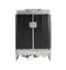 Ge Profile™ Energy Star® Panel-ready Top Control Stainless Interior Dishwasher With Microban™ Antimicrobial Technology
