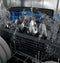 Ge Profile™ Energy Star® Fingerprint Resistant Top Control Stainless Interior Dishwasher With Microban™ Antimicrobial Technology