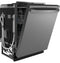 Ge Profile™ Energy Star® Fingerprint Resistant Top Control Stainless Interior Dishwasher With Microban™ Antimicrobial Technology