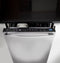 Ge Profile™ Energy Star® Fingerprint Resistant Top Control Stainless Interior Dishwasher With Microban™ Antimicrobial Technology