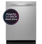 Ge Profile™ Energy Star Smart Ultrafresh System Dishwasher With Microban™ Antimicrobial Technology With Deep Clean Washing 3rd Rack, 42 Dba