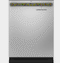 Ge Profile™ Energy Star Smart Ultrafresh System Dishwasher With Microban™ Antimicrobial Technology With Deep Clean Washing 3rd Rack, 42 Dba