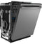 Ge Profile™ Energy Star Smart Ultrafresh System Dishwasher With Microban™ Antimicrobial Technology With Deep Clean Washing 3rd Rack, 42 Dba