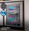 Ge Profile™ Energy Star Smart Ultrafresh System Dishwasher With Microban™ Antimicrobial Technology With Deep Clean Washing 3rd Rack, 42 Dba
