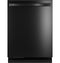 Ge Profile™ Energy Star Smart Ultrafresh System Dishwasher With Microban™ Antimicrobial Technology With Deep Clean Washing 3rd Rack, 39 Dba