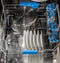 Ge Profile™ Energy Star Smart Ultrafresh System Dishwasher With Microban™ Antimicrobial Technology With Deep Clean Washing 3rd Rack, 39 Dba