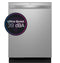 Ge Profile™ Energy Star Smart Ultrafresh System Dishwasher With Microban™ Antimicrobial Technology With Deep Clean Washing 3rd Rack, 39 Dba