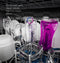 Ge Profile™ Energy Star Smart Ultrafresh System Dishwasher With Microban™ Antimicrobial Technology With Deep Clean Washing 3rd Rack, 39 Dba
