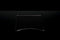 36" Induction downdraft cooktop black glass