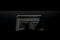 36" Induction downdraft cooktop black glass