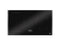 36'' Induction Cooktop with TFT Display Interface and Metal Frame
