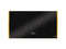 36'' Induction Cooktop with TFT Display Interface and Metal Frame