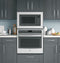 Ge Profile™ 2.2 Cu. Ft. Built-in Sensor Microwave Oven