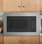 Ge Profile™ 2.2 Cu. Ft. Built-in Sensor Microwave Oven