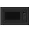 Ge Profile™ 2.2 Cu. Ft. Built-in Sensor Microwave Oven
