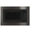 Ge Profile™ 2.2 Cu. Ft. Built-in Sensor Microwave Oven
