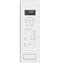 Ge Profile™ 2.2 Cu. Ft. Built-in Sensor Microwave Oven